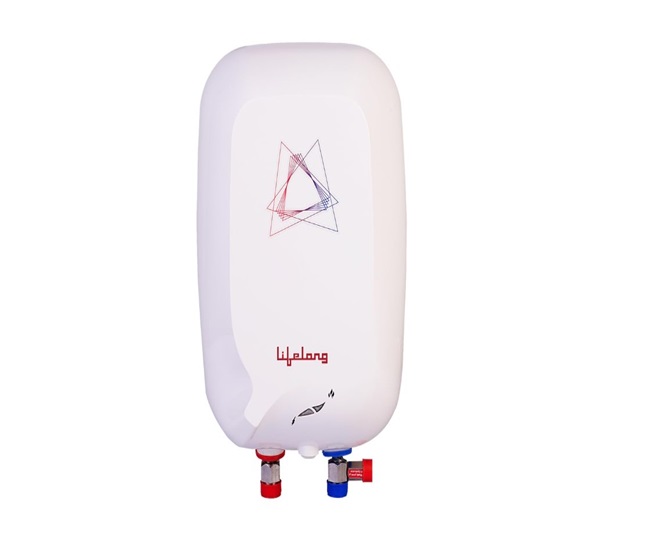 Best Instant Water Heater For Kitchen From Havells, VGuard, And More